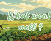 Retrospective What went well